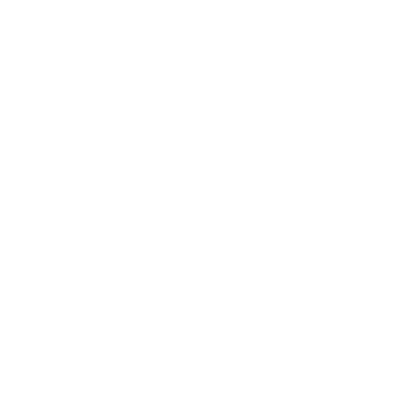 weißes Haus mit weißem Gerüst auf weißem Grund, das negative Logo für Ingenieurbüro Vieth aus Mettmann für farbige Hintergründe